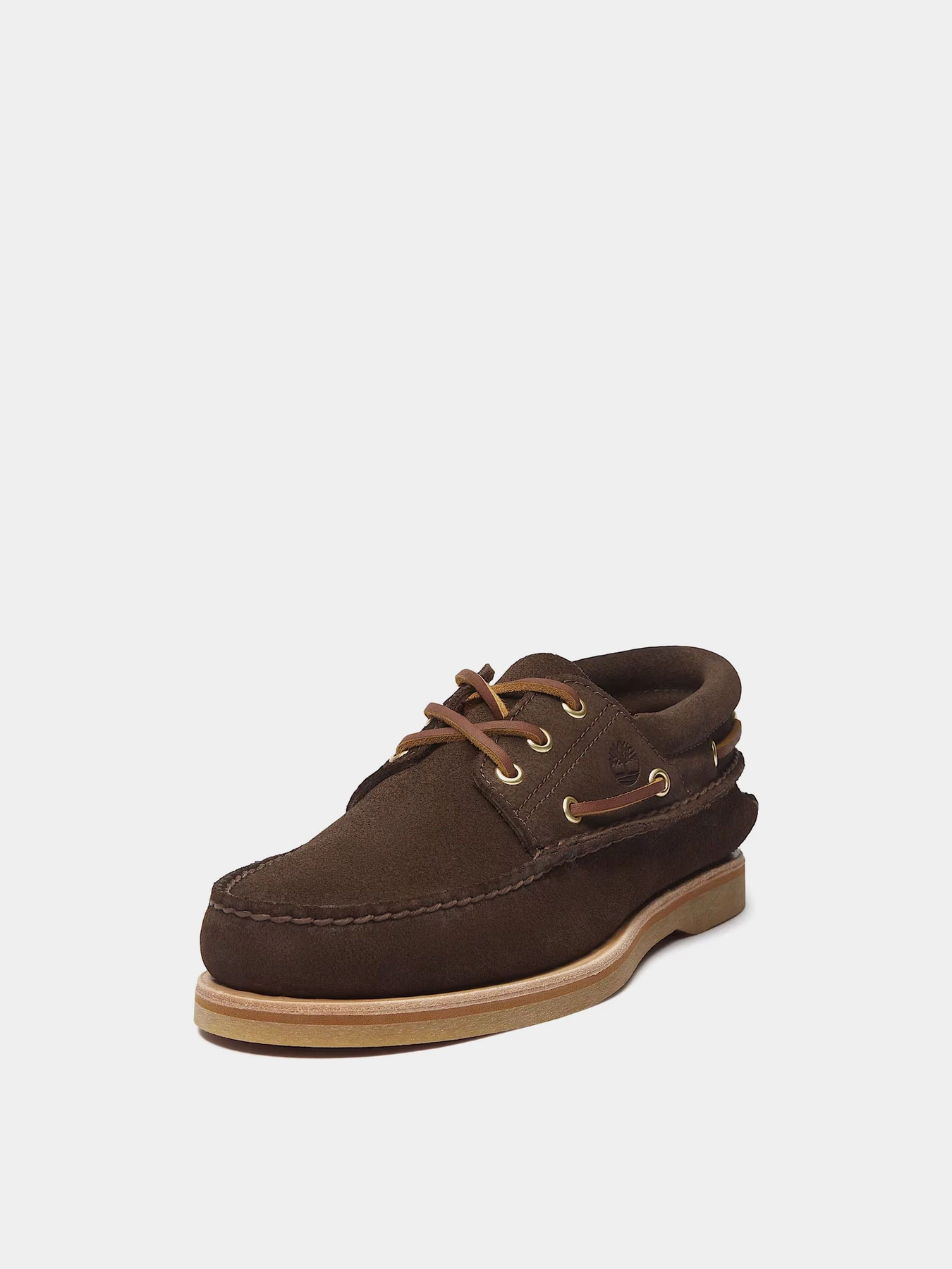 Слипоны и мокасины Timberland CRAFTED BOAT модель TB0A2QKYEIV Слипоны и мокасины Timberland CRAFTED BOAT модель TB0A2QKYEIV Фото