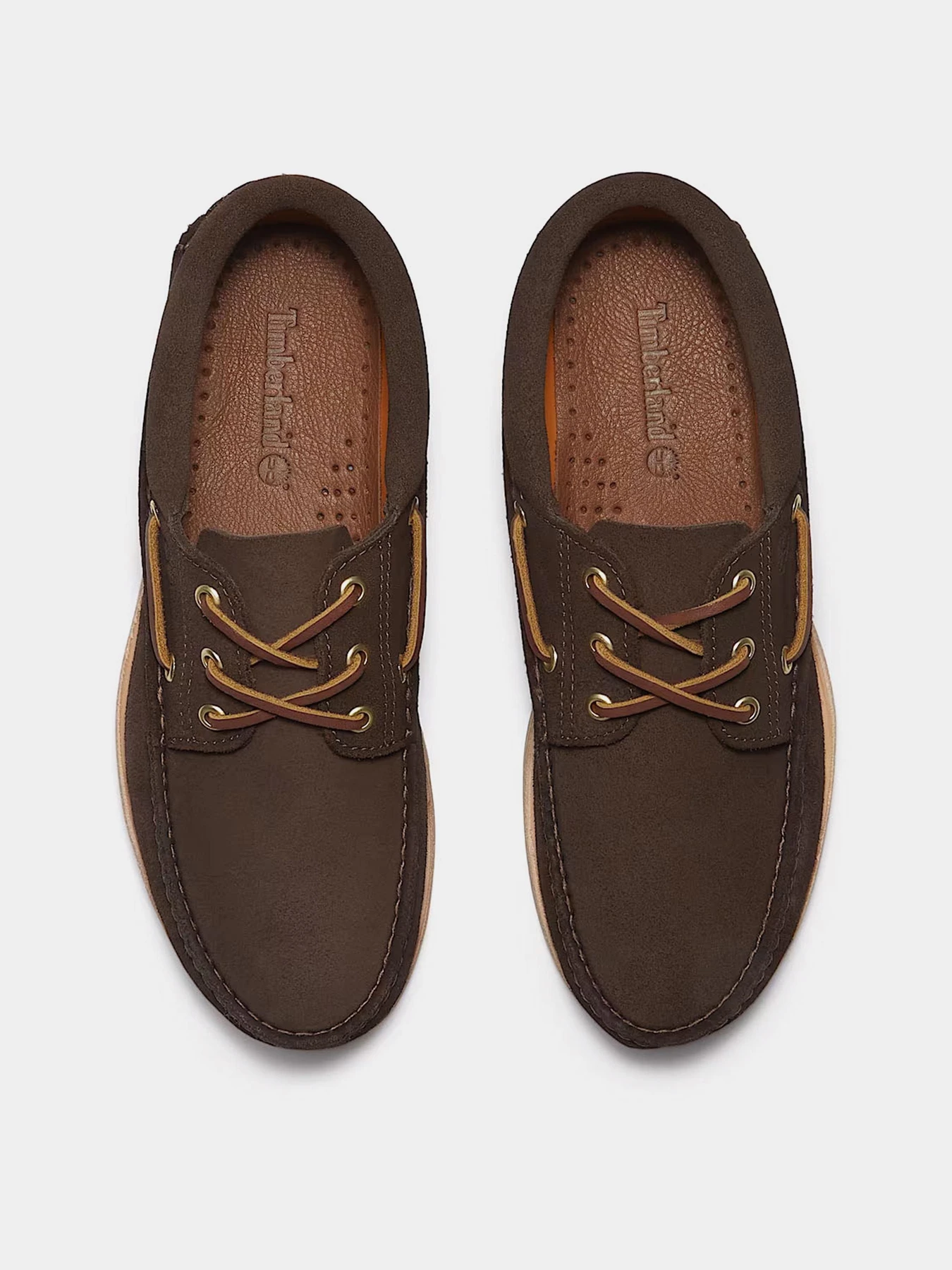 Слипоны и мокасины Timberland CRAFTED BOAT модель TB0A2QKYEIV Слипоны и мокасины Timberland CRAFTED BOAT модель TB0A2QKYEIV Фото