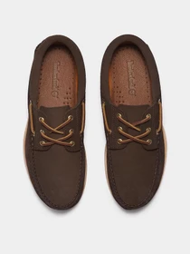 Слипоны и мокасины Timberland CRAFTED BOAT модель TB0A2QKYEIV Фото