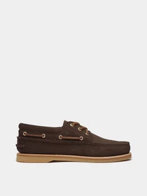 Слипоны и мокасины Timberland CRAFTED BOAT модель TB0A2QKYEIV Фото