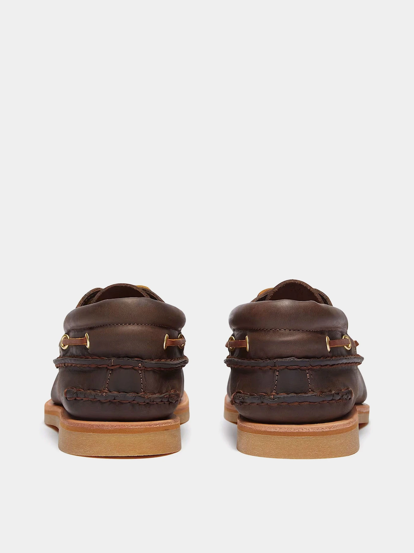 Сліпони та мокасини Timberland CRAFTED BOAT модель TB0A2QKYW01 Сліпони та мокасини Timberland CRAFTED BOAT модель TB0A2QKYW01 Фото