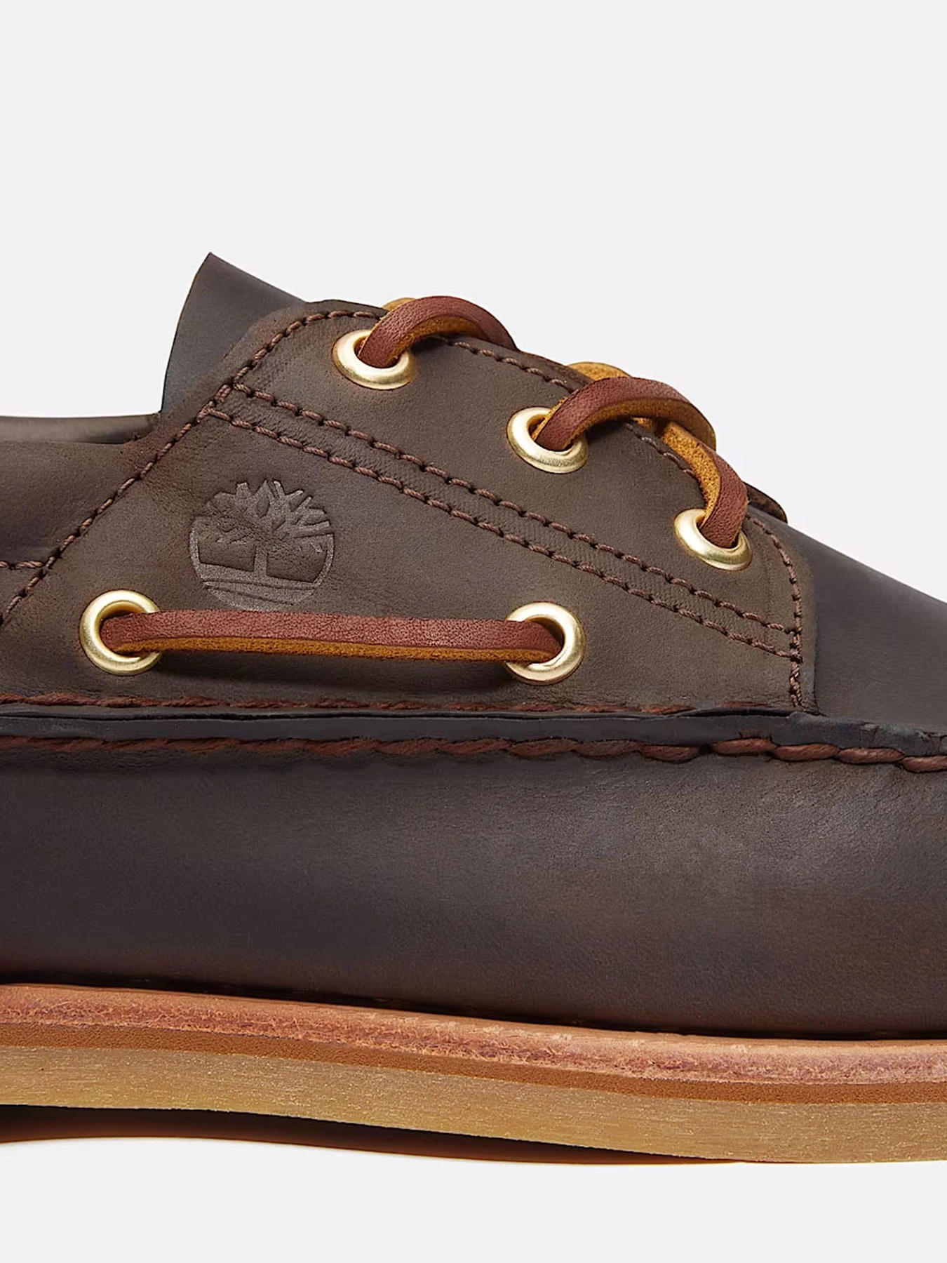 Сліпони та мокасини Timberland CRAFTED BOAT модель TB0A2QKYW01 Сліпони та мокасини Timberland CRAFTED BOAT модель TB0A2QKYW01 Фото