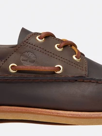 Сліпони та мокасини Timberland CRAFTED BOAT модель TB0A2QKYW01 Фото