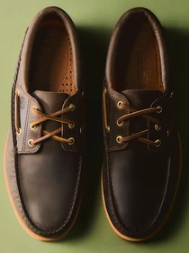 Сліпони та мокасини Timberland CRAFTED BOAT модель TB0A2QKYW01 Фото