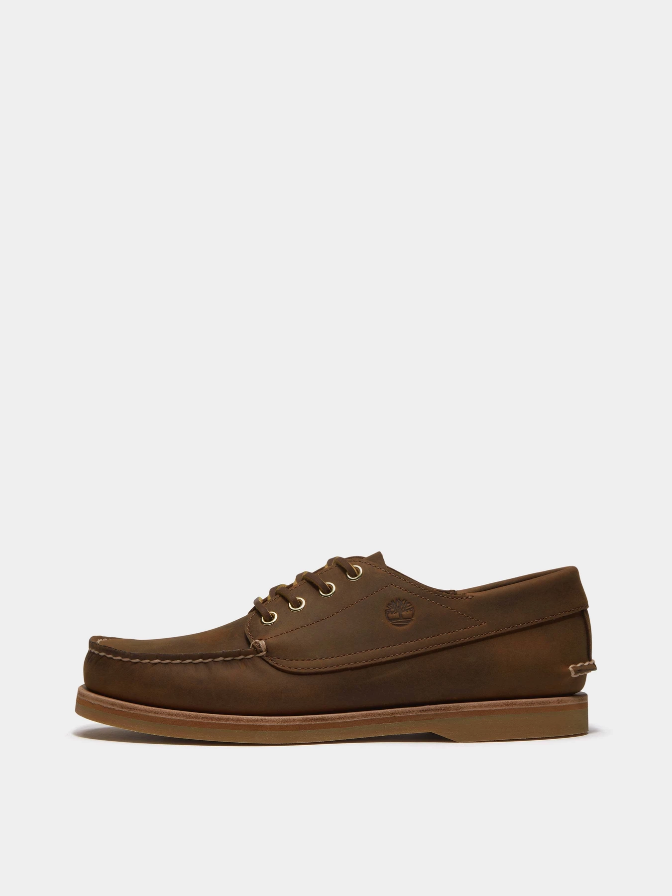 Сліпони та мокасини Timberland CRAFTED BOAT модель TB0A5NJ1EM4 Фото
