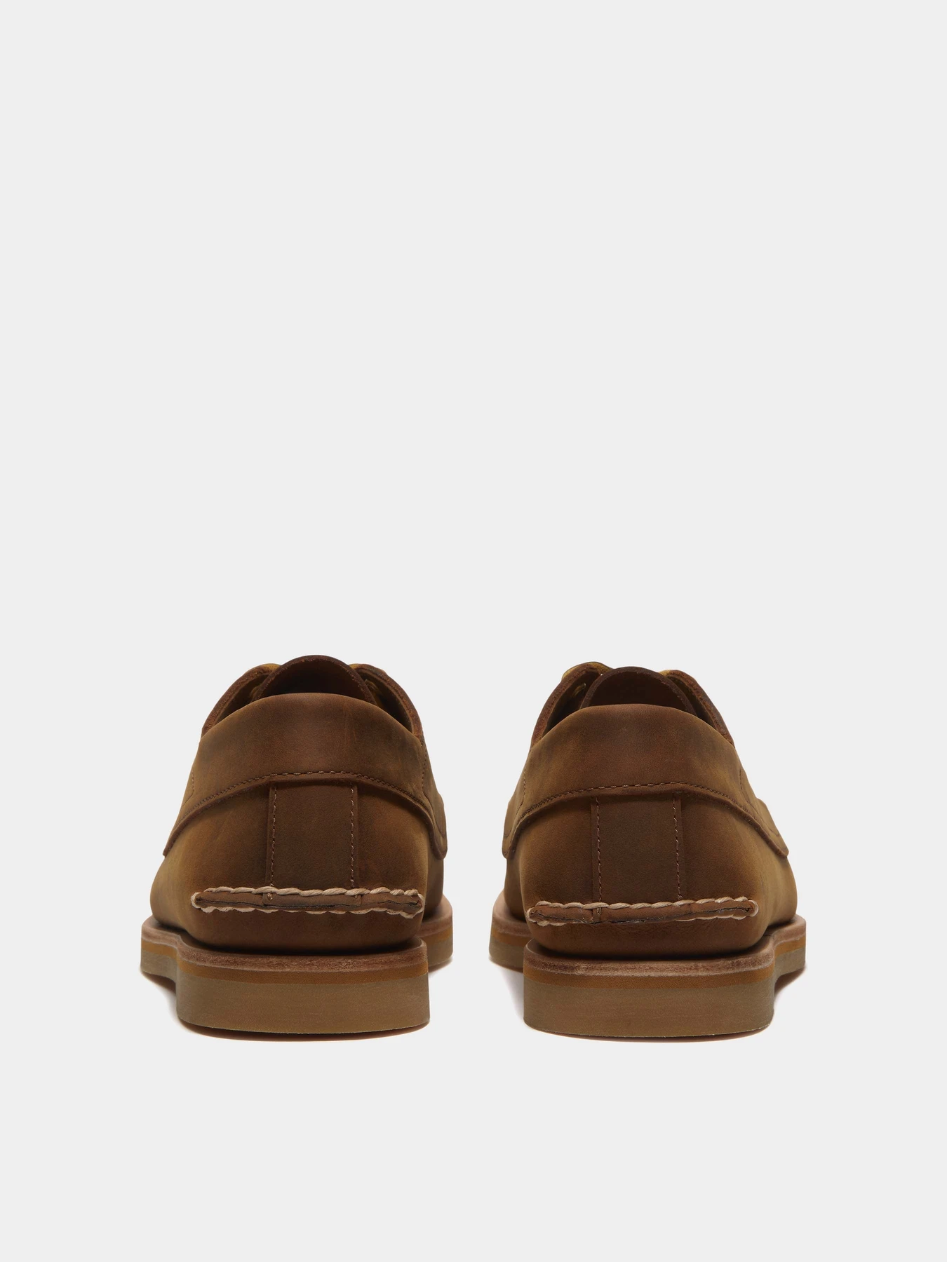 Сліпони та мокасини Timberland CRAFTED BOAT модель TB0A5NJ1EM4 Фото