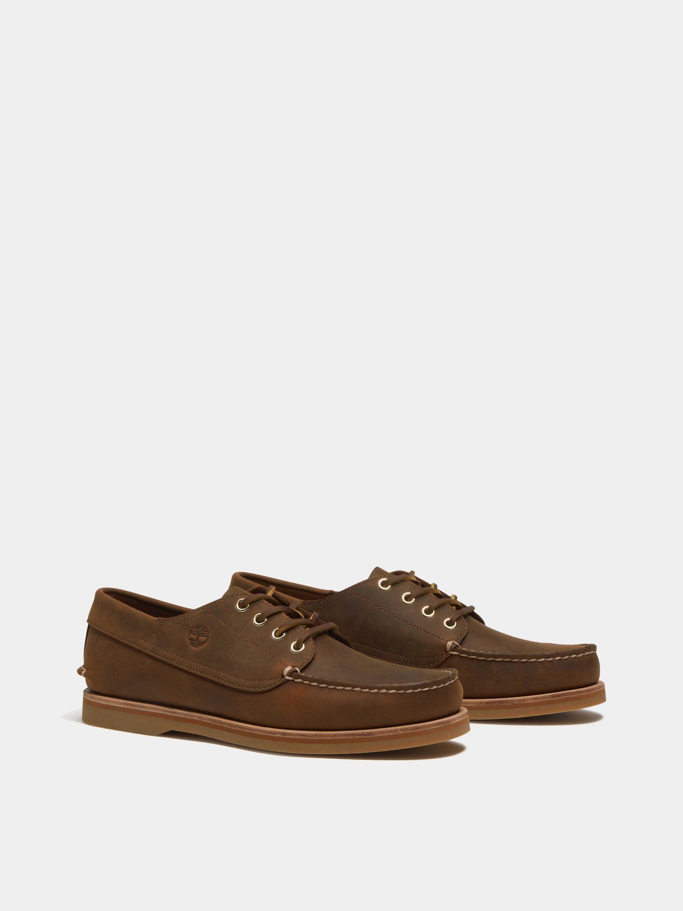 Сліпони та мокасини Timberland CRAFTED BOAT модель TB0A5NJ1EM4 Фото