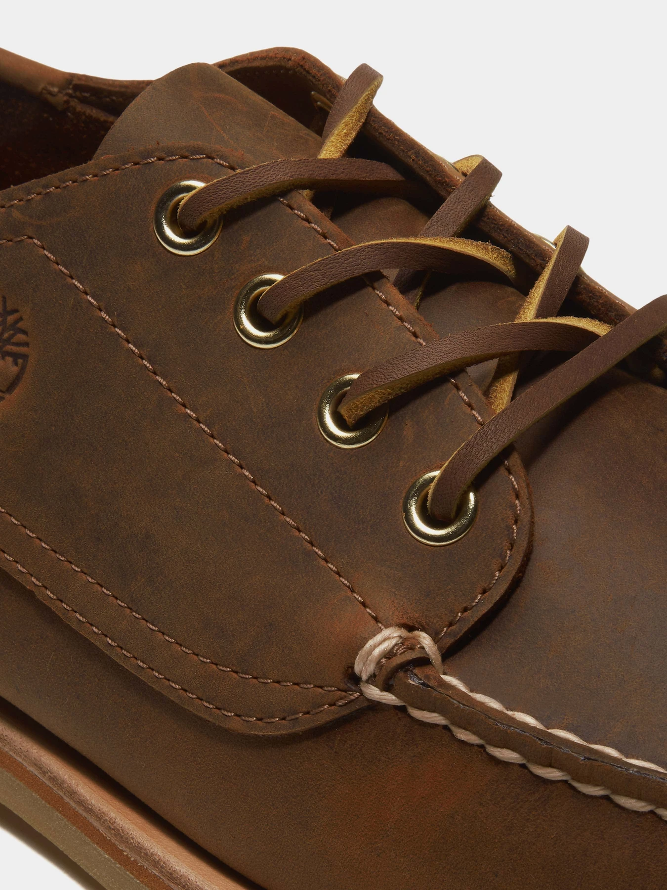 Сліпони та мокасини Timberland CRAFTED BOAT модель TB0A5NJ1EM4 Фото