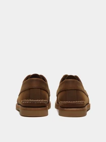 Сліпони та мокасини Timberland CRAFTED BOAT модель TB0A5NJ1EM4 Фото