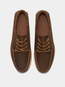Сліпони та мокасини Timberland CRAFTED BOAT модель TB0A5NJ1EM4 Фото