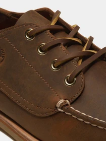 Сліпони та мокасини Timberland CRAFTED BOAT модель TB0A5NJ1EM4 Фото