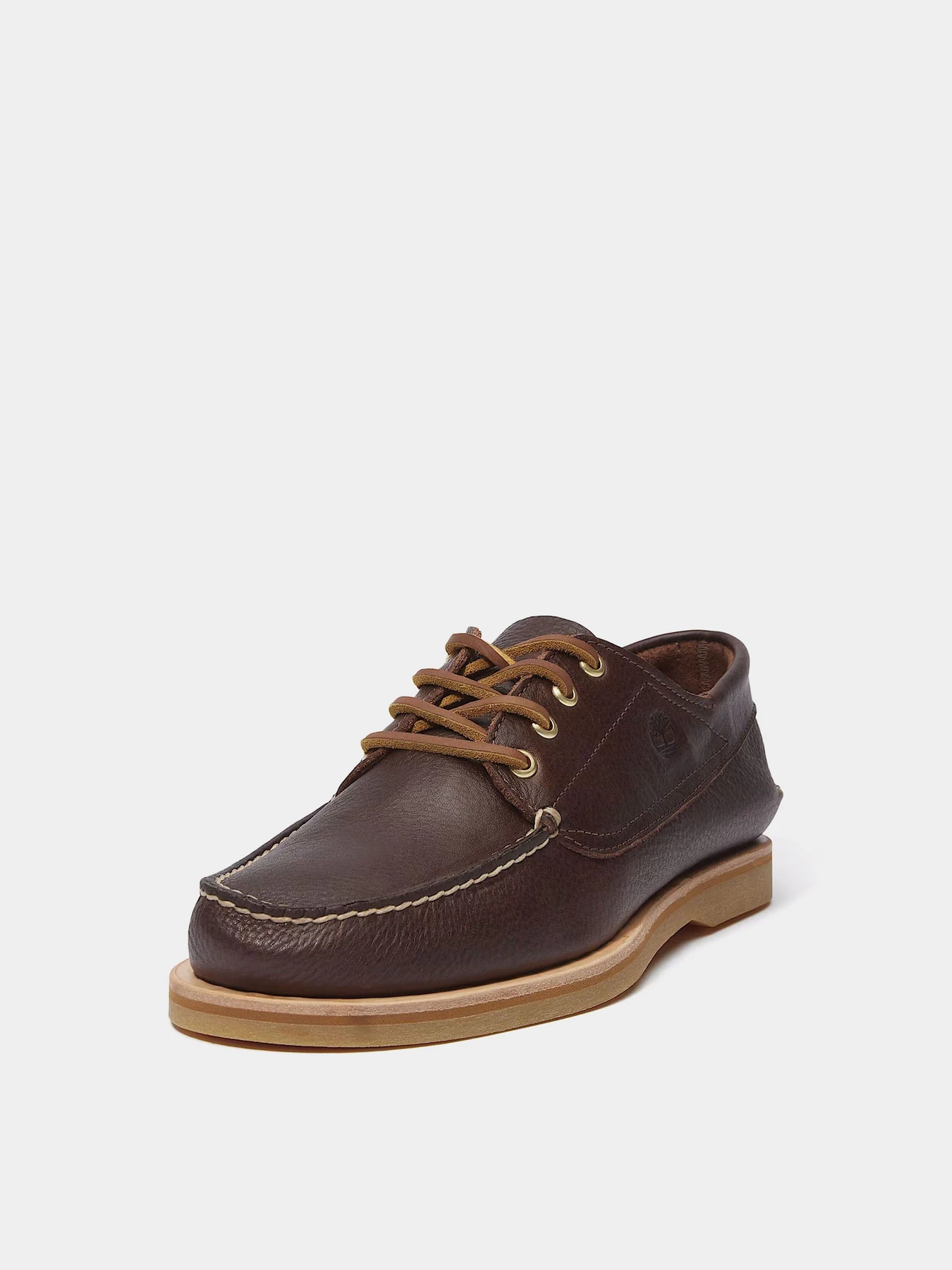 Сліпони та мокасини Timberland CRAFTED BOAT модель TB0A5NJ1W01 Фото