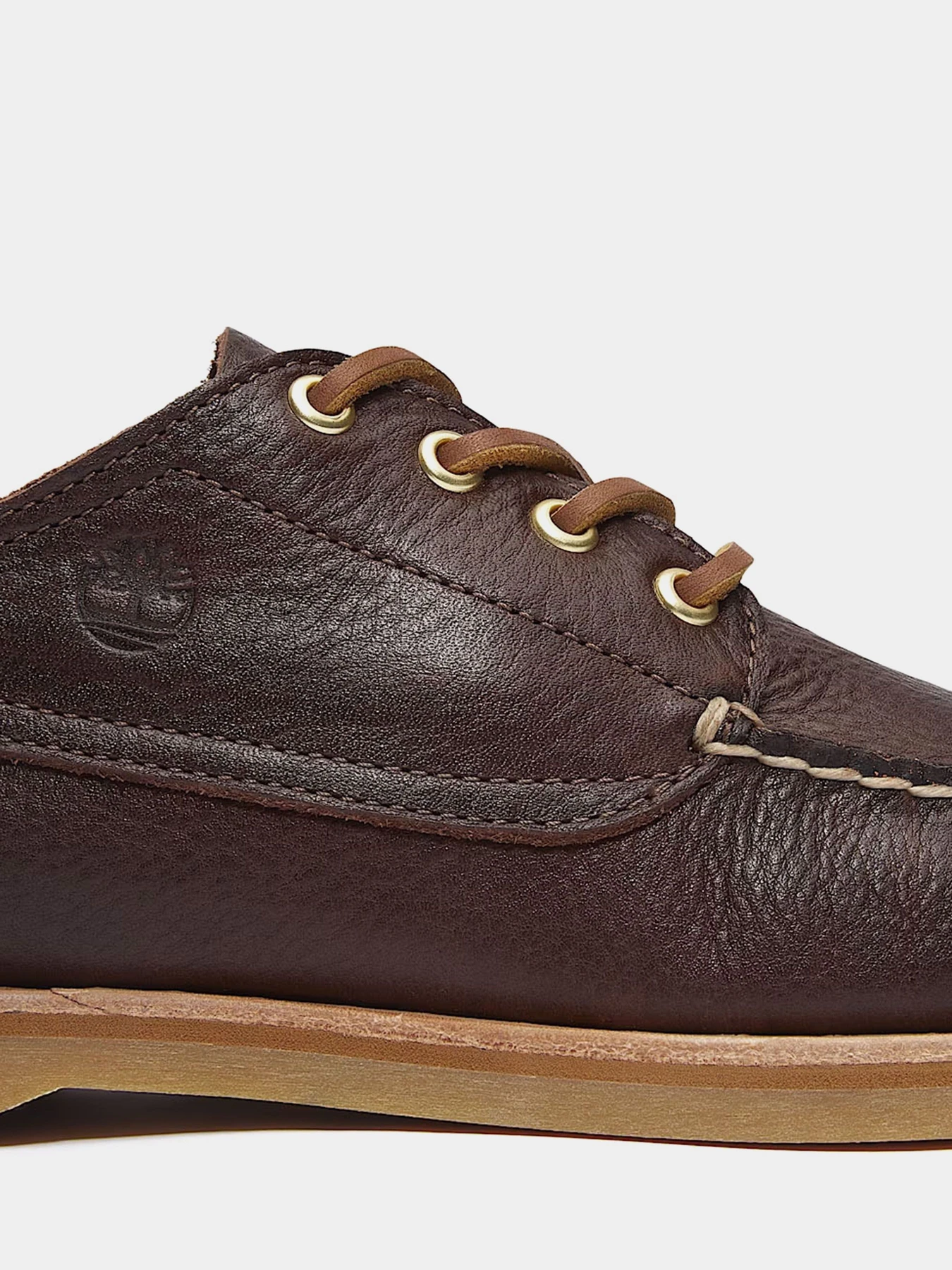 Сліпони та мокасини Timberland CRAFTED BOAT модель TB0A5NJ1W01 Фото