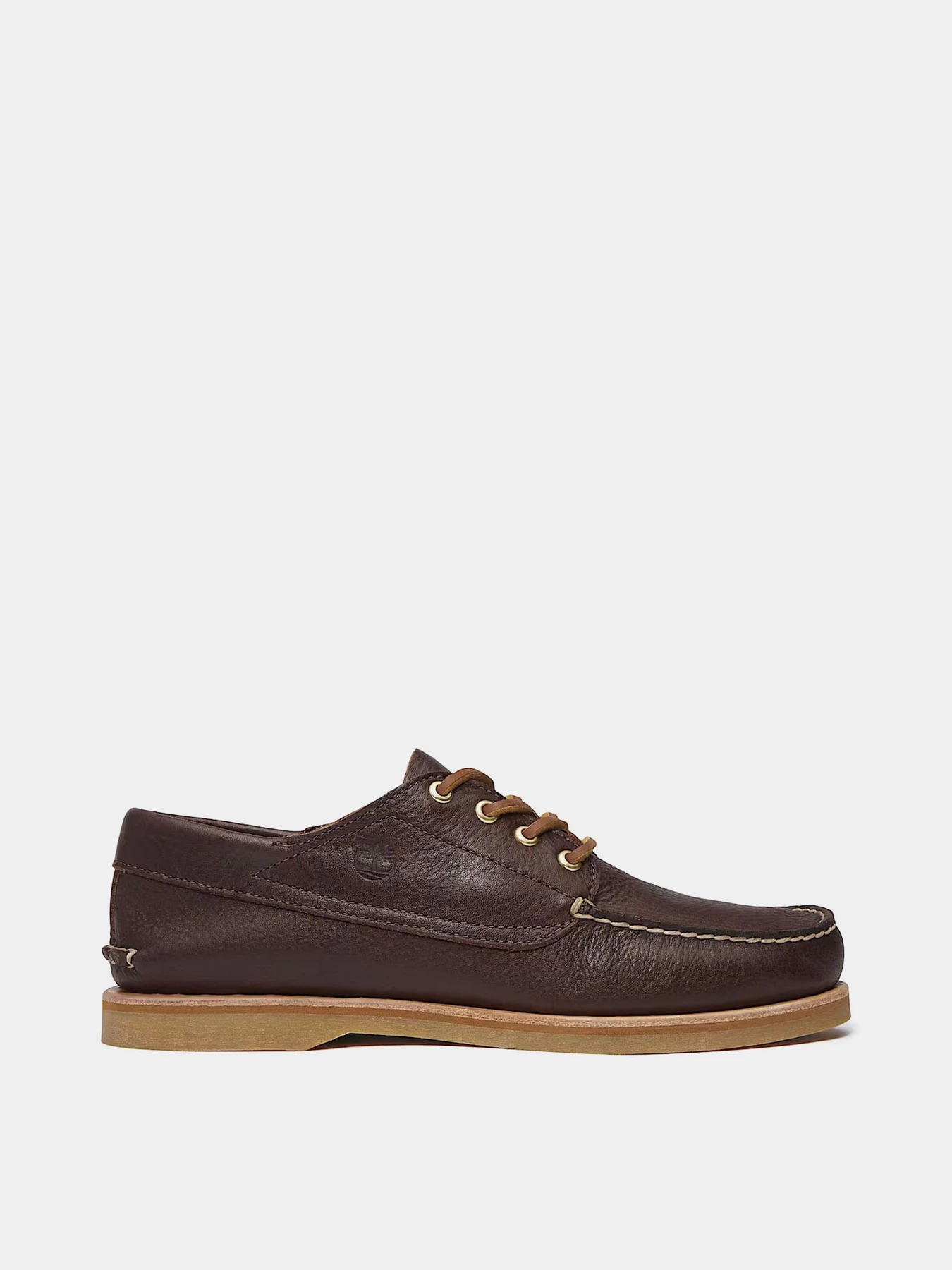 Сліпони та мокасини Timberland CRAFTED BOAT модель TB0A5NJ1W01 Фото