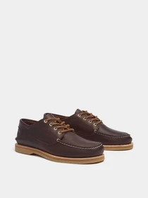 Сліпони та мокасини Timberland CRAFTED BOAT модель TB0A5NJ1W01 Фото