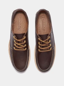 Сліпони та мокасини Timberland CRAFTED BOAT модель TB0A5NJ1W01 Фото