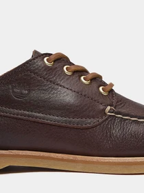 Сліпони та мокасини Timberland CRAFTED BOAT модель TB0A5NJ1W01 Фото