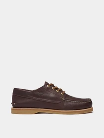Сліпони та мокасини Timberland CRAFTED BOAT модель TB0A5NJ1W01 Фото