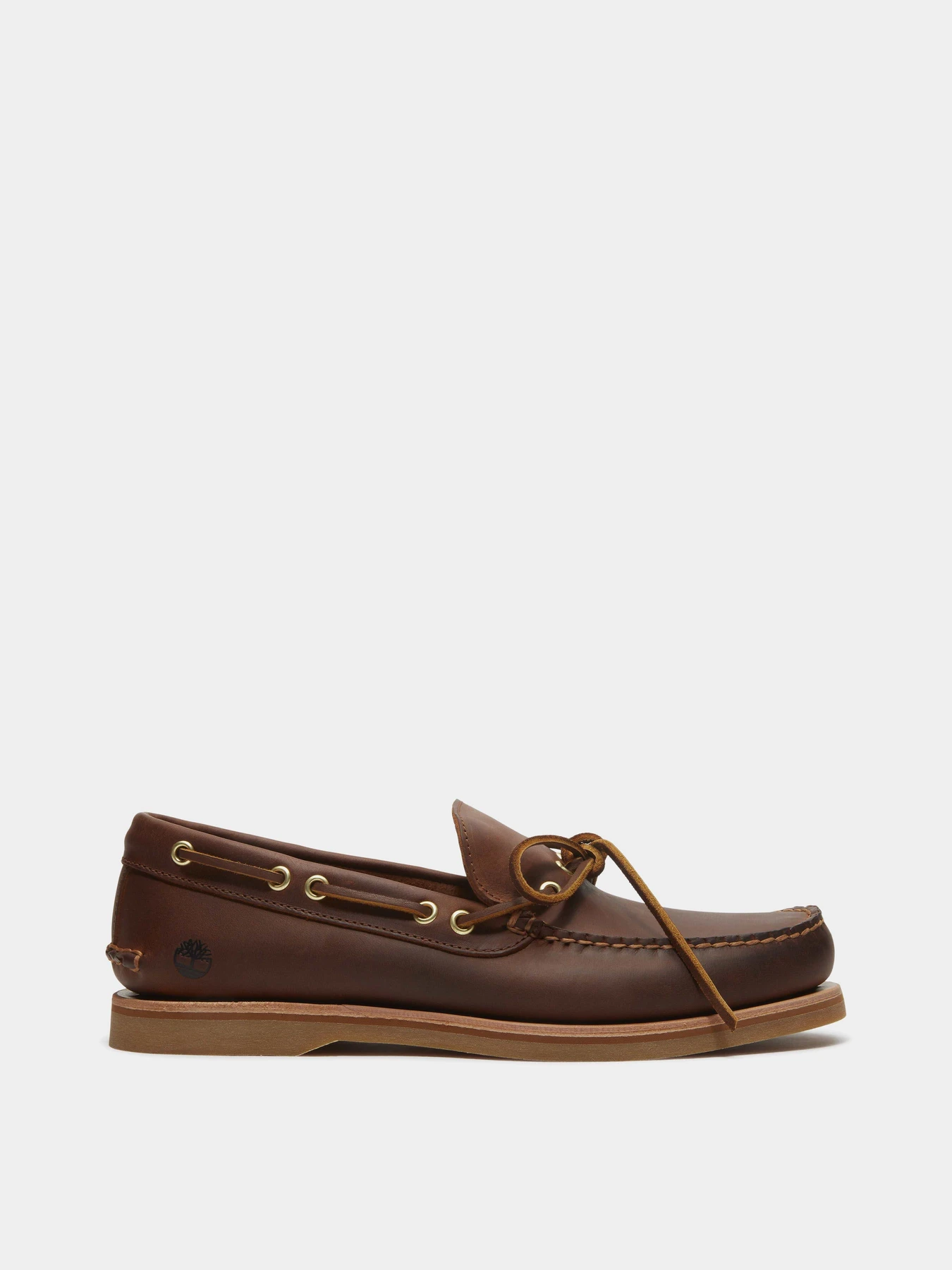 Слипоны и мокасины Timberland CRAFTED BOAT модель TB0A5SPEEM4 Фото