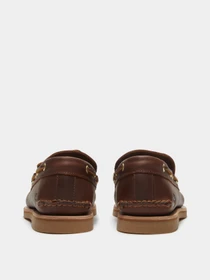 Слипоны и мокасины Timberland CRAFTED BOAT модель TB0A5SPEEM4 Фото