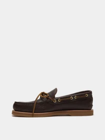 Слипоны и мокасины Timberland CRAFTED BOAT модель TB0A5SPEW01 Фото