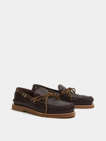 Слипоны и мокасины Timberland CRAFTED BOAT модель TB0A5SPEW01 Фото