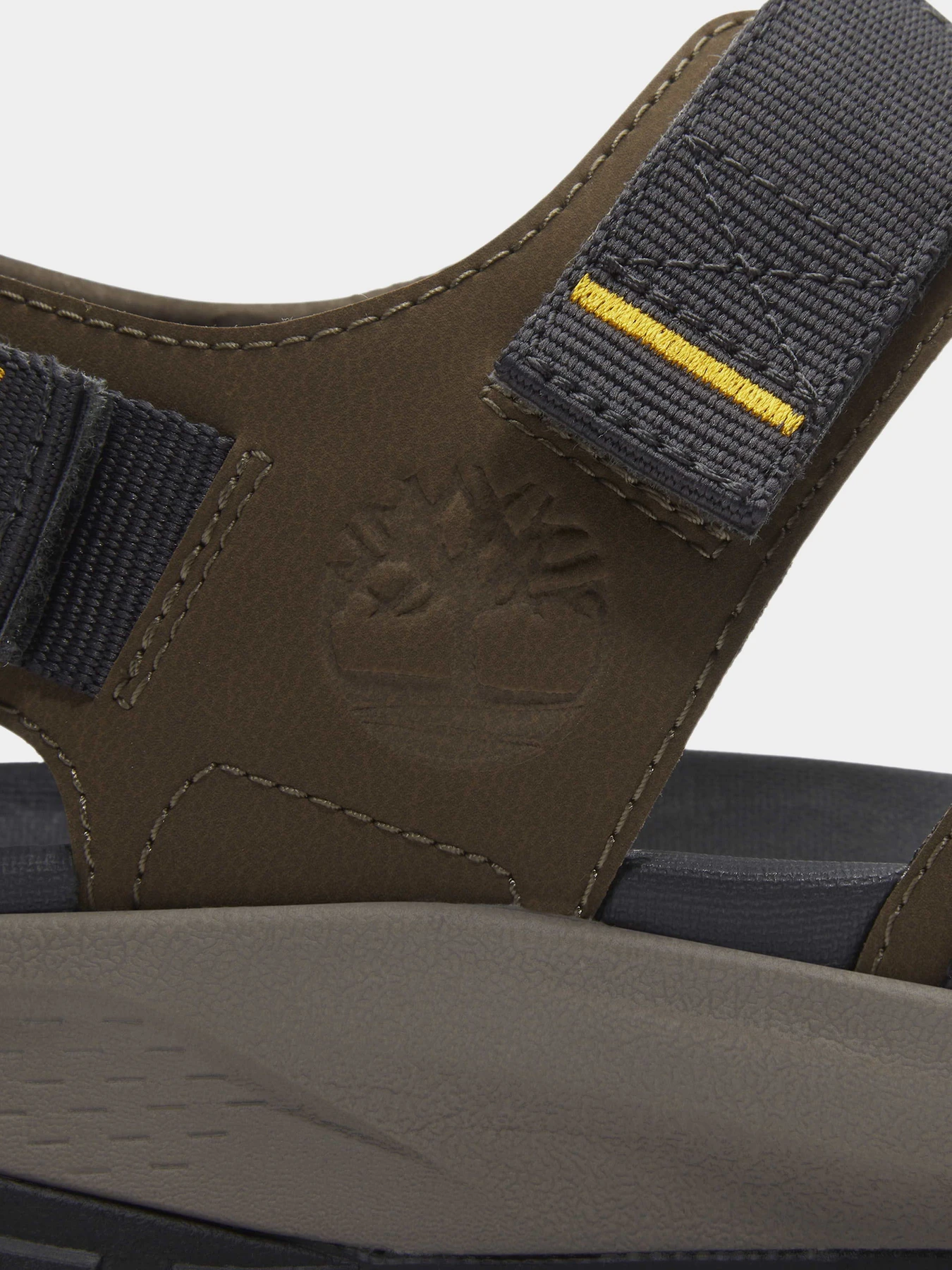 Сандалии Timberland GARRISON TRAIL модель TB0A5MFNAGG Сандалии Timberland GARRISON TRAIL модель TB0A5MFNAGG Фото