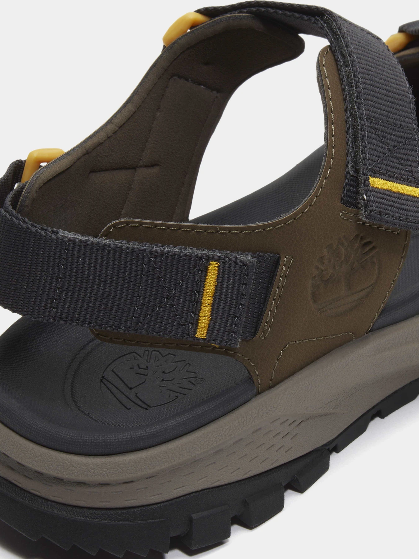 Сандалии Timberland GARRISON TRAIL модель TB0A5MFNAGG Сандалии Timberland GARRISON TRAIL модель TB0A5MFNAGG Фото