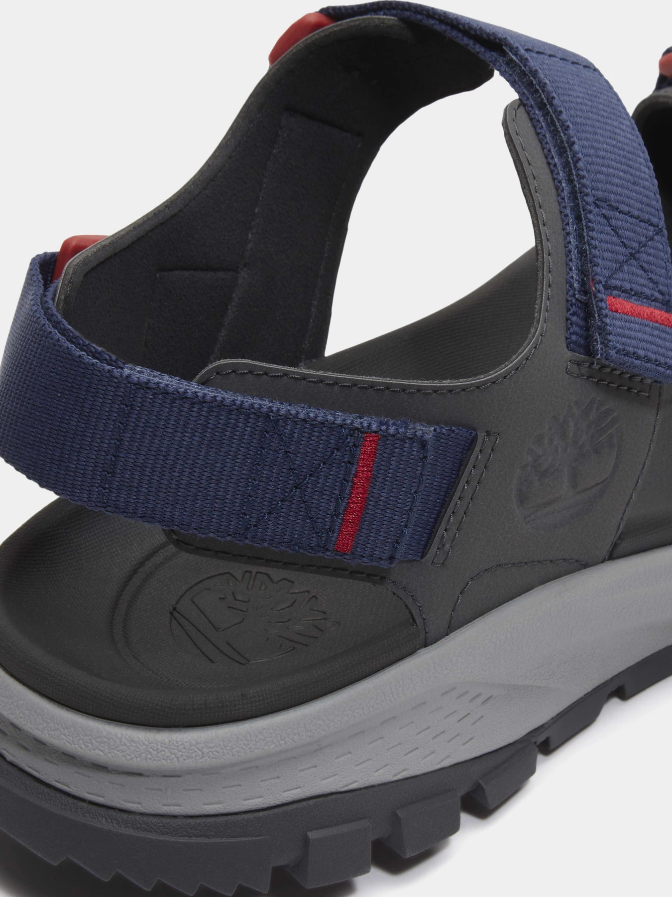 Сандалии Timberland GARRISON TRAIL модель TB0A5MFNEAF Сандалии Timberland GARRISON TRAIL модель TB0A5MFNEAF Фото