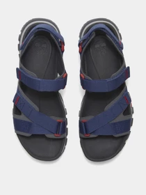 Сандалии Timberland GARRISON TRAIL модель TB0A5MFNEAF Фото
