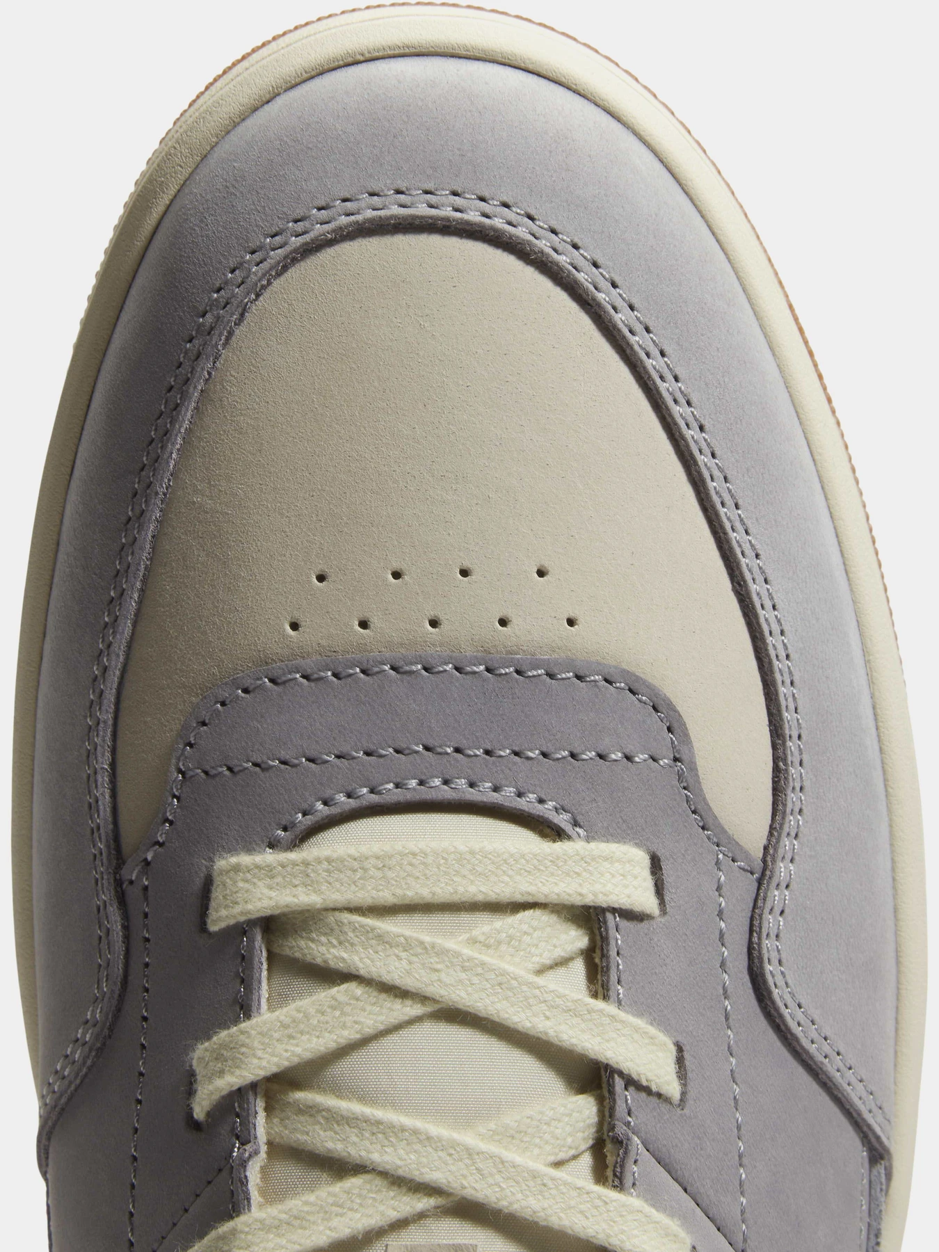 Кросівки Timberland JACKSON COURT модель TB0A437GAJB Кросівки Timberland JACKSON COURT модель TB0A437GAJB Фото