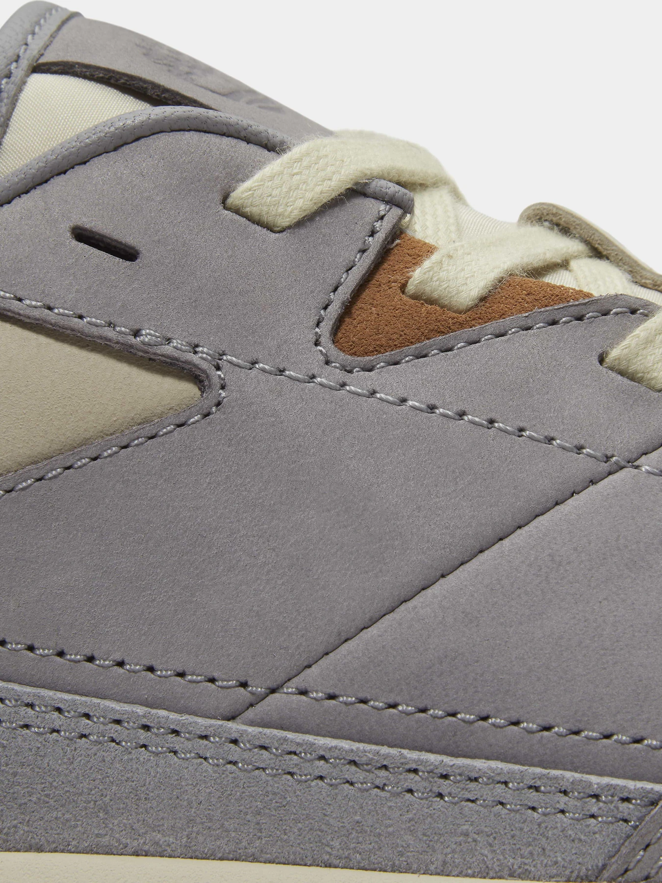 Кросівки Timberland JACKSON COURT модель TB0A437GAJB Кросівки Timberland JACKSON COURT модель TB0A437GAJB Фото