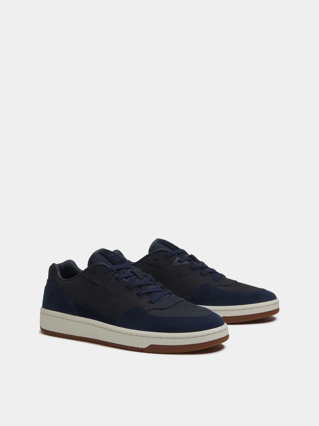 Кроссовки Timberland JACKSON COURT модель TB0A437GW06 Кроссовки Timberland JACKSON COURT модель TB0A437GW06 Фото