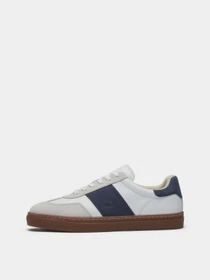 Кеды Timberland LISBON STREET модель TB0A43GGAFY Фото