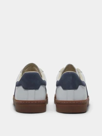 Кеды Timberland LISBON STREET модель TB0A43GGAFY Фото