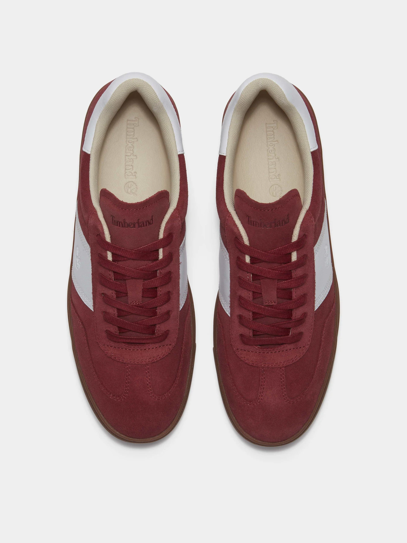 Кеды Timberland LISBON STREET модель TB0A43GGAGB Кеды Timberland LISBON STREET модель TB0A43GGAGB Фото