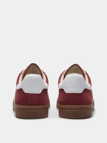 Кеды Timberland LISBON STREET модель TB0A43GGAGB Фото
