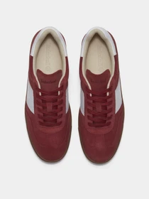 Кеды Timberland LISBON STREET модель TB0A43GGAGB Фото