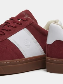 Кеды Timberland LISBON STREET модель TB0A43GGAGB Фото