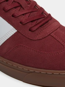 Кеды Timberland LISBON STREET модель TB0A43GGAGB Фото