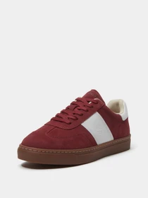 Кеды Timberland LISBON STREET модель TB0A43GGAGB Фото