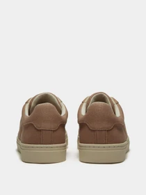 Кеди Timberland LISBON STREET модель TB0A44HGA9Z Фото