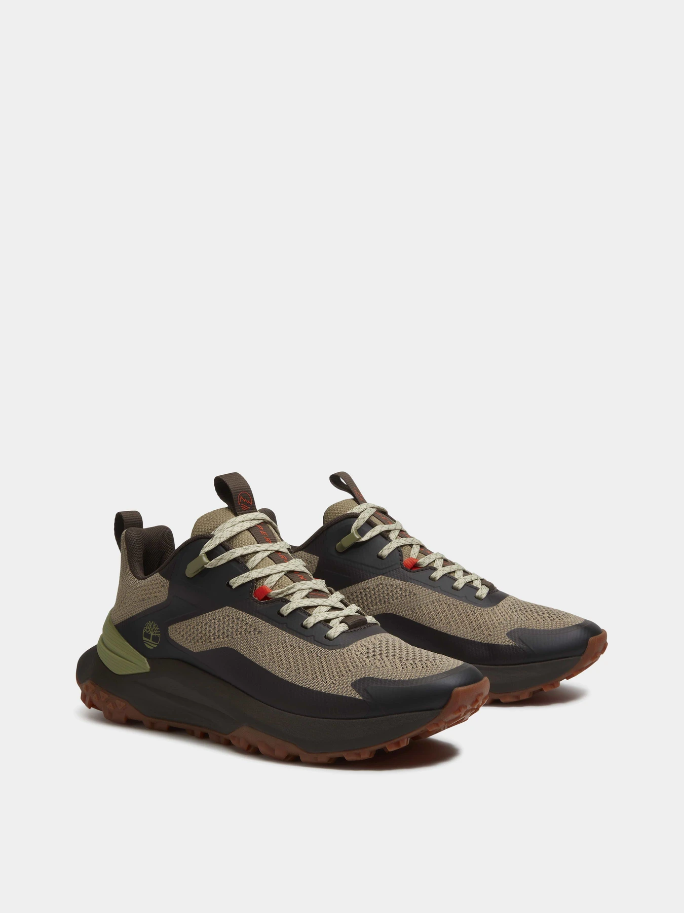 Кроссовки Timberland MOTION ACCESS модель TB0A6DJKEO0 Фото