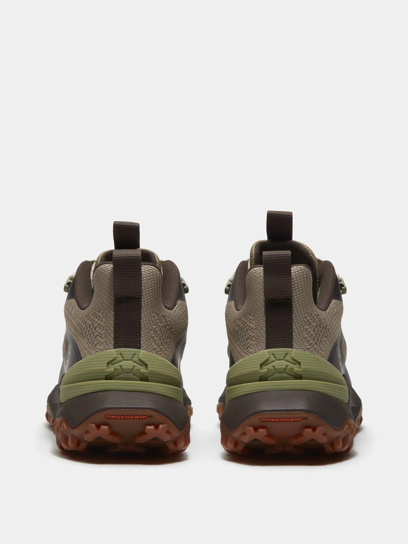 Кроссовки Timberland MOTION ACCESS модель TB0A6DJKEO0 Фото
