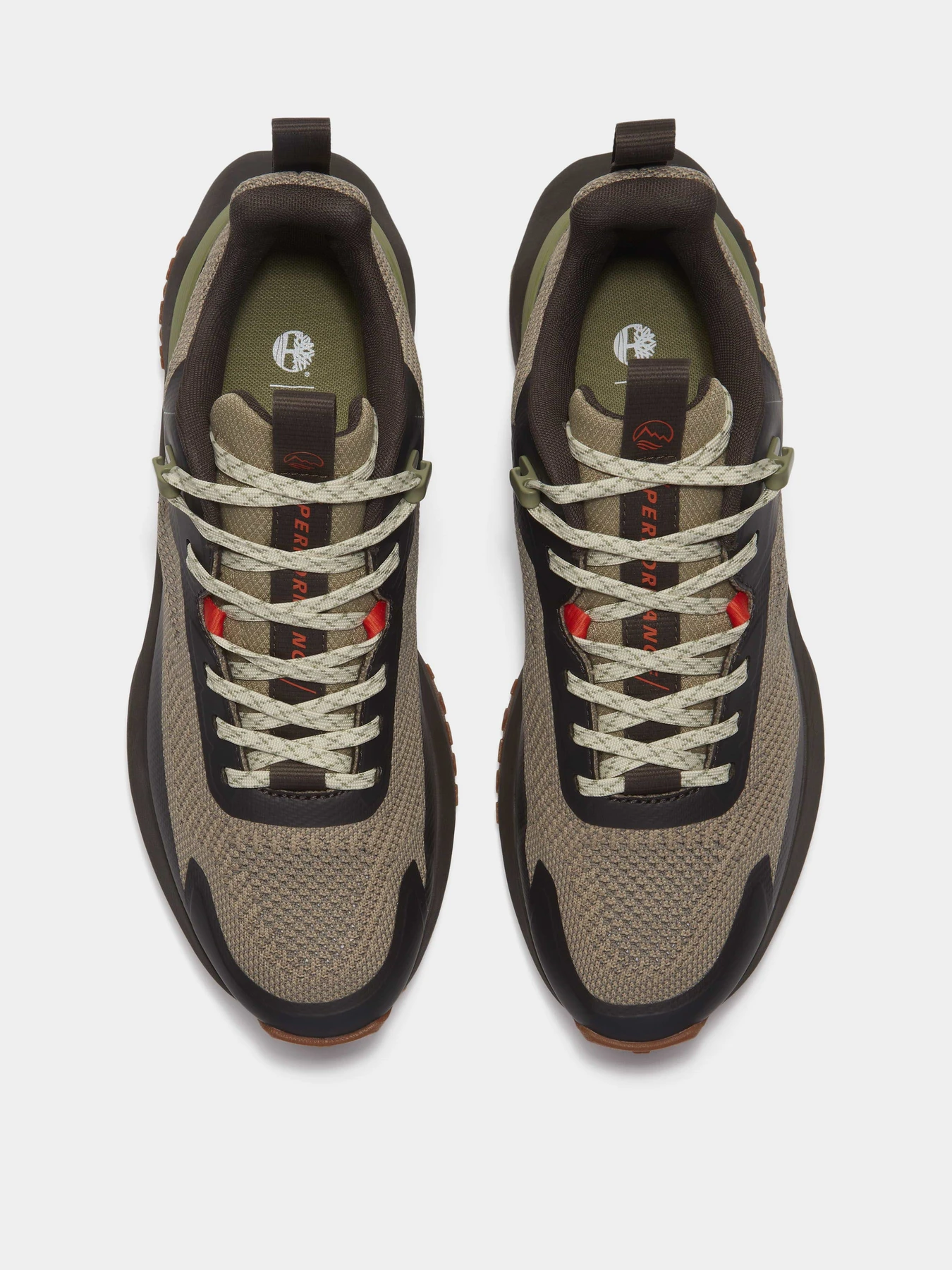 Кроссовки Timberland MOTION ACCESS модель TB0A6DJKEO0 Фото