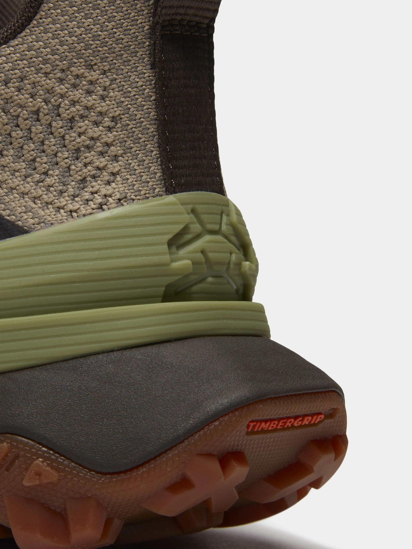 Кроссовки Timberland MOTION ACCESS модель TB0A6DJKEO0 Фото