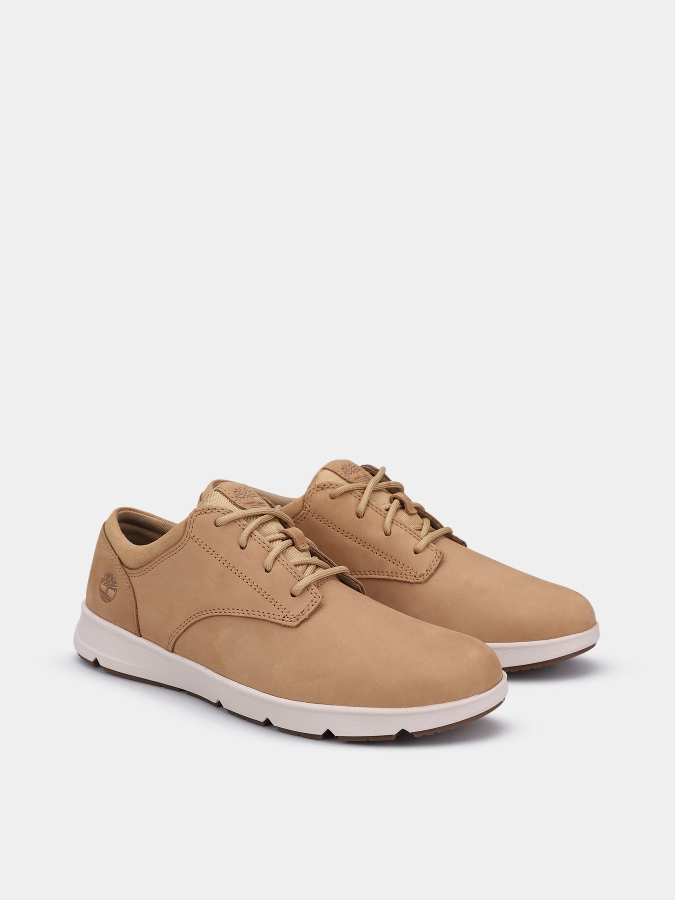 Кросівки Timberland PARKER STREET модель TB0A6C8EEN3 Кросівки Timberland PARKER STREET модель TB0A6C8EEN3 Фото