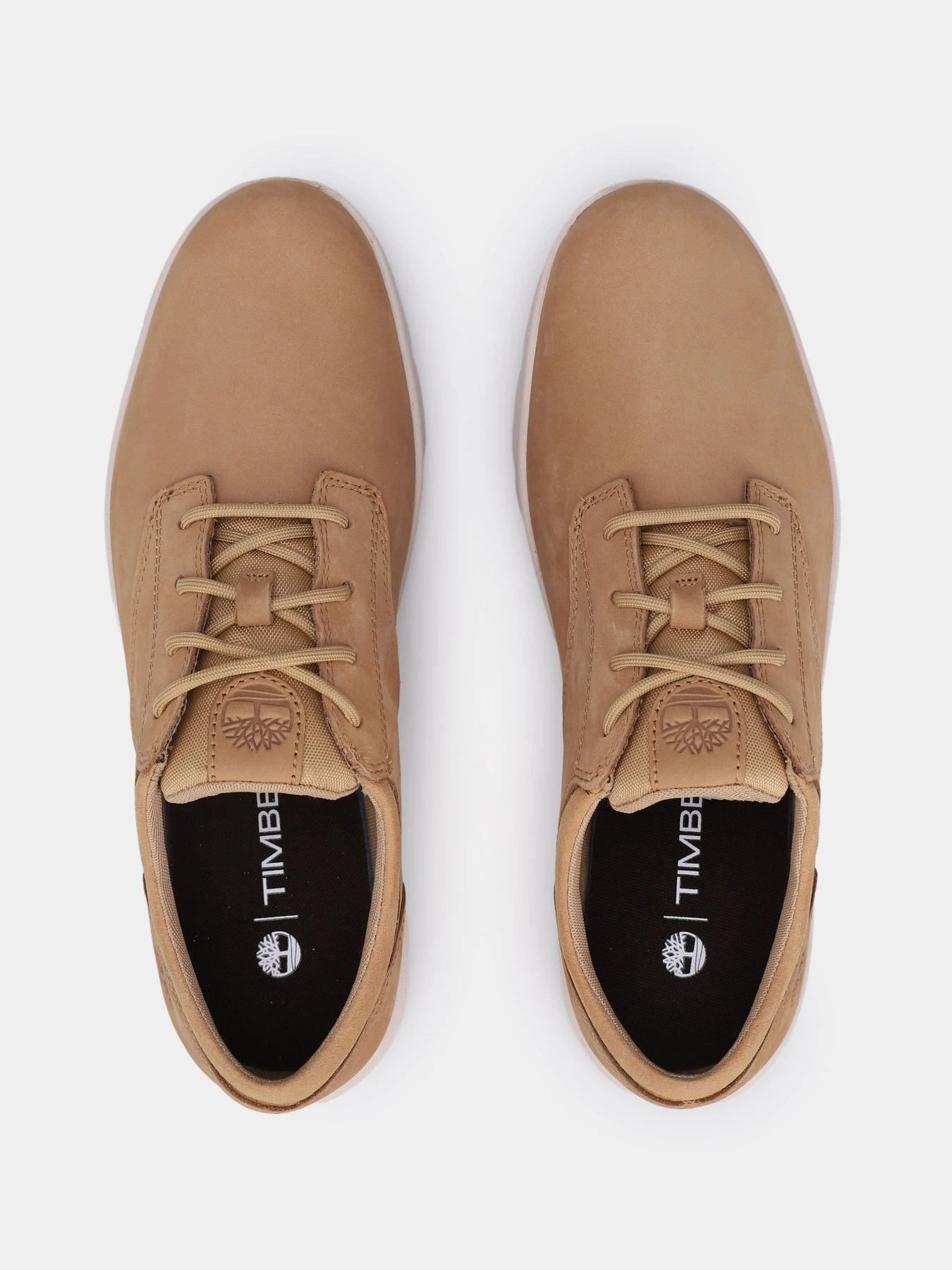 Кросівки Timberland PARKER STREET модель TB0A6C8EEN3 Кросівки Timberland PARKER STREET модель TB0A6C8EEN3 Фото