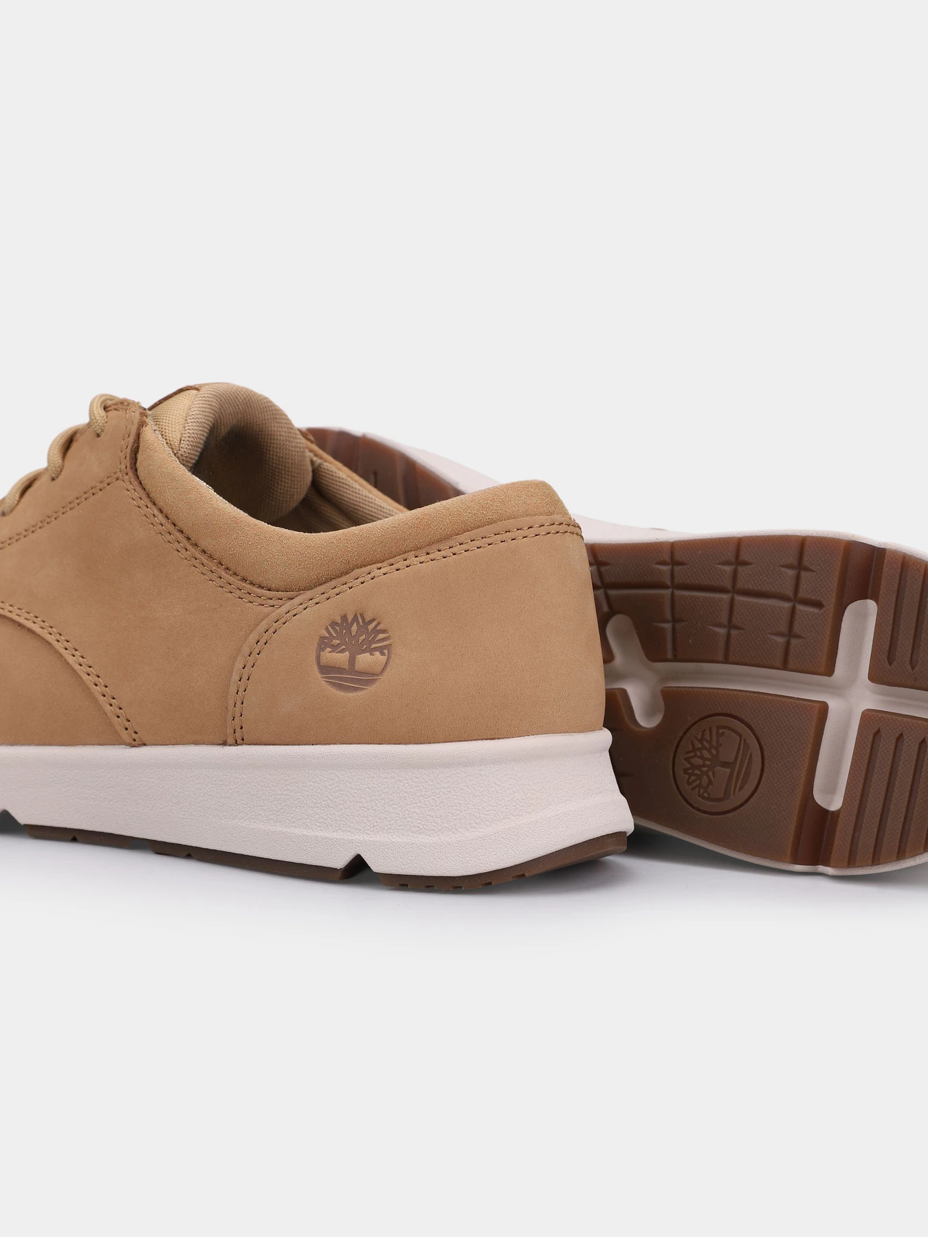 Кросівки Timberland PARKER STREET модель TB0A6C8EEN3 Кросівки Timberland PARKER STREET модель TB0A6C8EEN3 Фото
