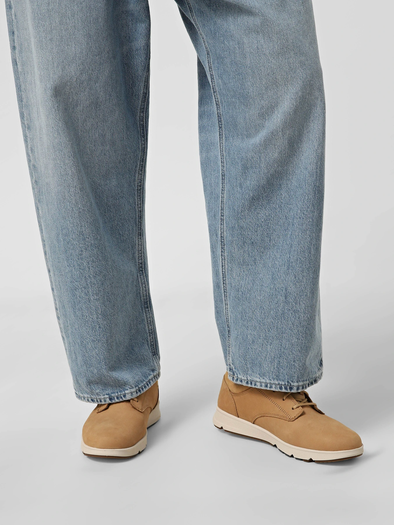 Кросівки Timberland PARKER STREET модель TB0A6C8EEN3 Кросівки Timberland PARKER STREET модель TB0A6C8EEN3 Фото